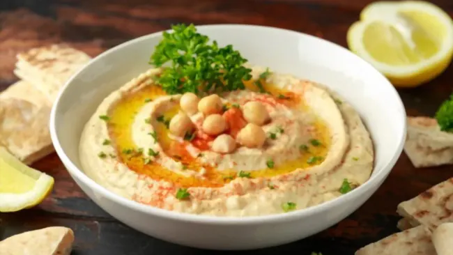 Is Hummus Fattening? Let’s Have An Insight