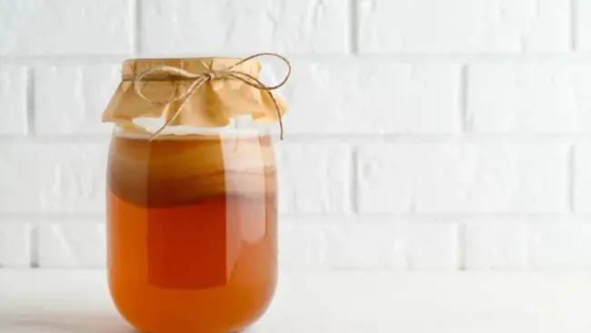 Is Kombucha Acidic? Is It Good For Acid Reflux?