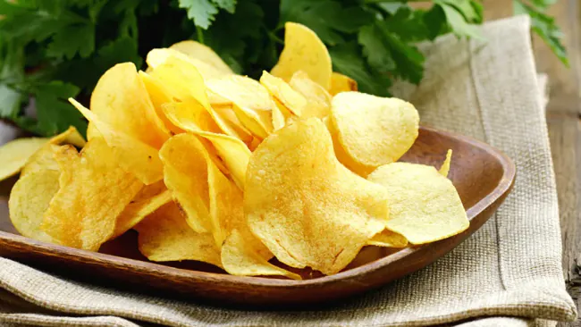 Are Chips Healthy? 4 Ugly Truth About Chips