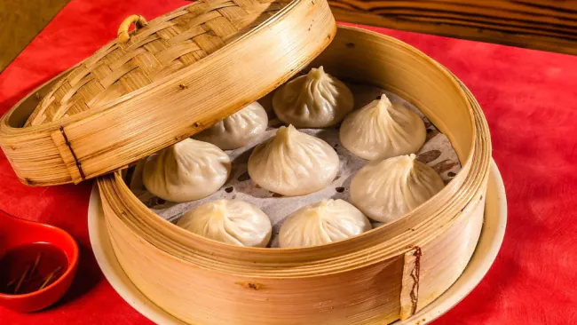 Are Dumplings Healthy?