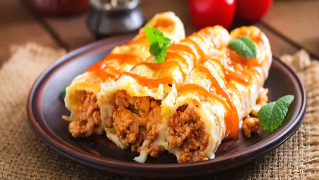 Are Enchiladas Healthy? – Everything You Need to Know
