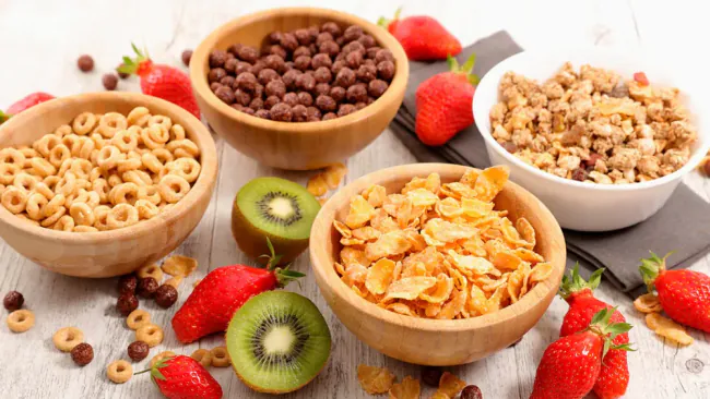 Are Cereals Healthy for You? – Everything You Need to Know