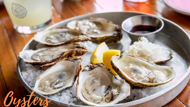 Are Oysters Healthy?
