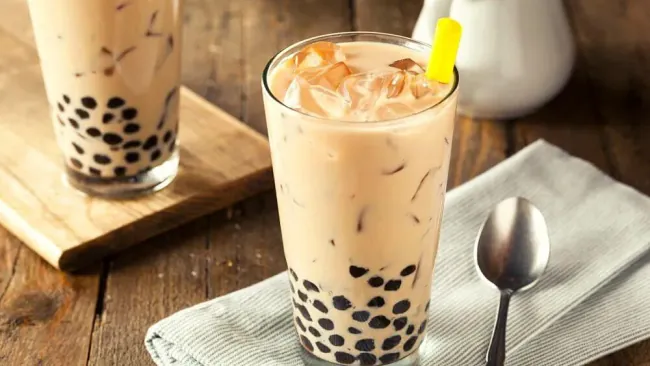 Does Boba Tea Have Caffeine? Learn All About It Here!