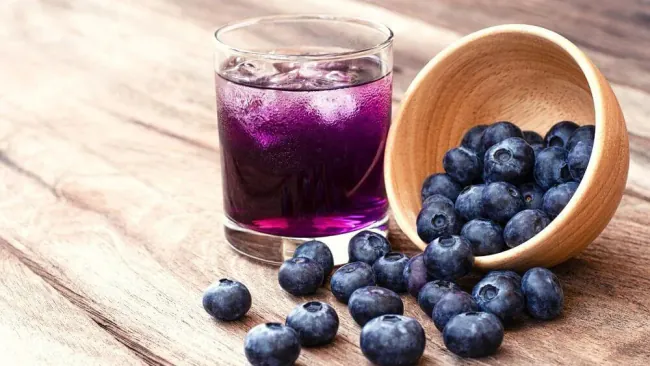 Are Blueberries Acidic? Do They Ok for Acid Reflux?