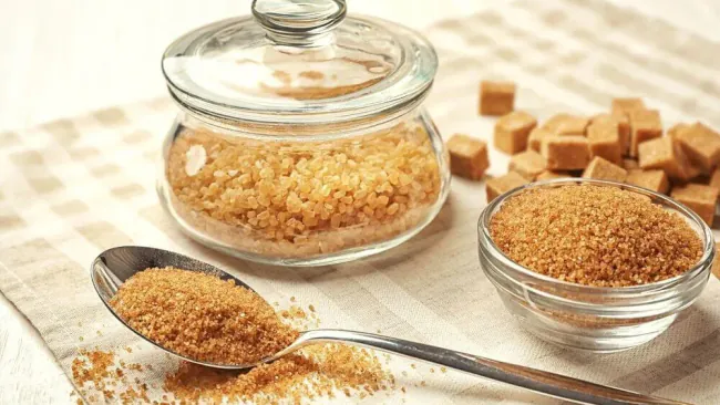 Is Brown Sugar Healthy?