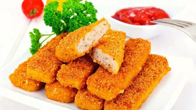 Are Fish Sticks Healthy?