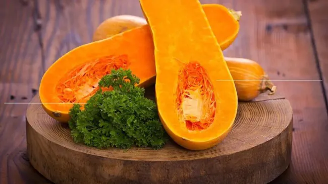 Is Butternut Squash Healthy? Nutrition Facts and Health Benefits