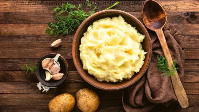 Are Mashed Potatoes Healthy?
