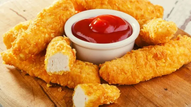 Is Tyson Chicken Healthy? Benefits, Weight Loss and Nutrition