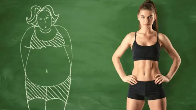 Is Losing 20 Pounds in A Month Healthy?