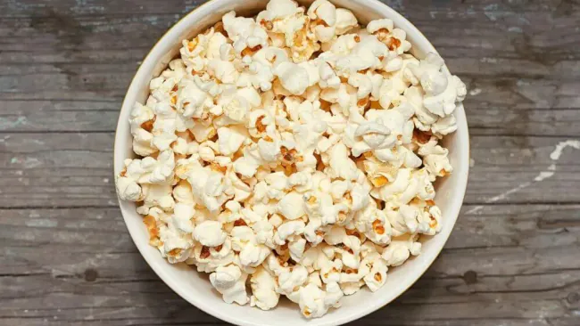 Is Popcorn Healthy? Health Benefits, Weight Loss and Nutrition Facts