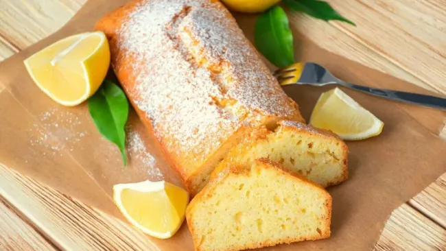 Is Pound Cake Healthy?