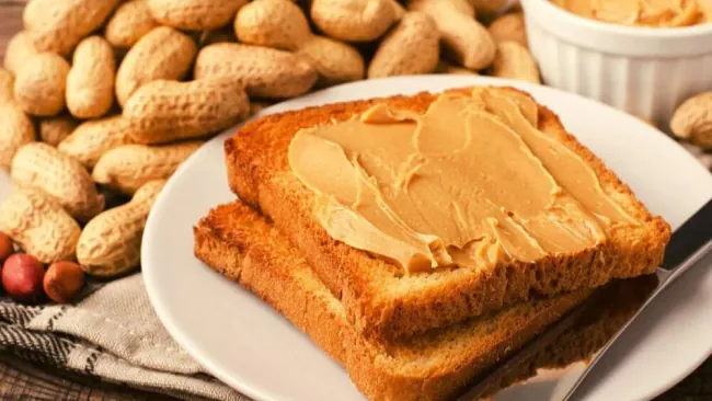 Is Peanut Butter Toast Healthy?