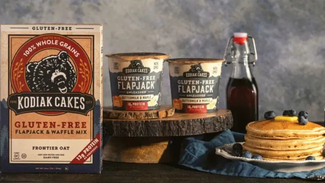 Are Kodiak Cakes Healthy? Nutrition Facts and Health Benefits