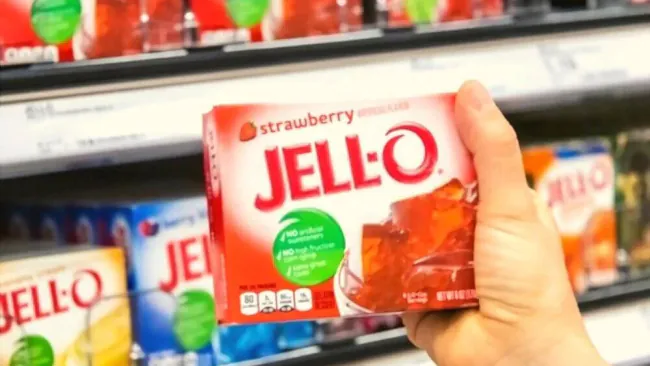 Is Jello Healthy? Benefits, Weight Loss and Nutrition