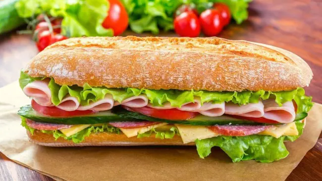 Is Subway Healthy? Health Benefits and Weight Loss!