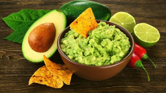 Is Guacamole Keto? Health Benefits and Recipes!