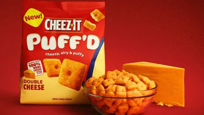 Is Cheez Its Healthy?
