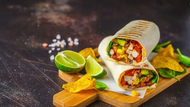 Are Burritos Healthy? Health Benefits and Drawbacks!