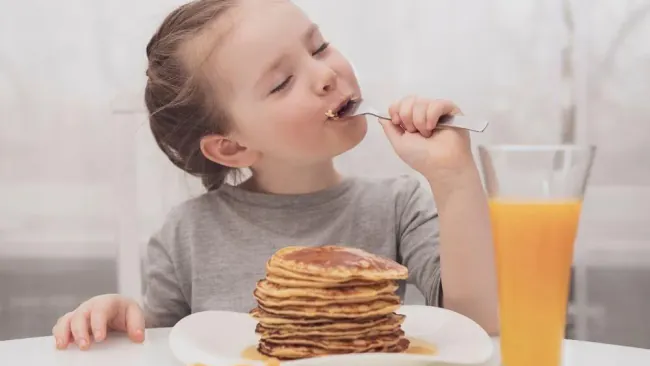 Is Pancakes Healthy? Learn All About It Here!