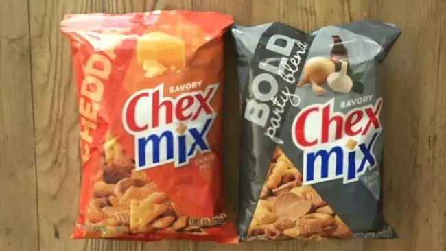 Is Chex Mix Healthy? Find Out the Health Benefits and Drawbacks!