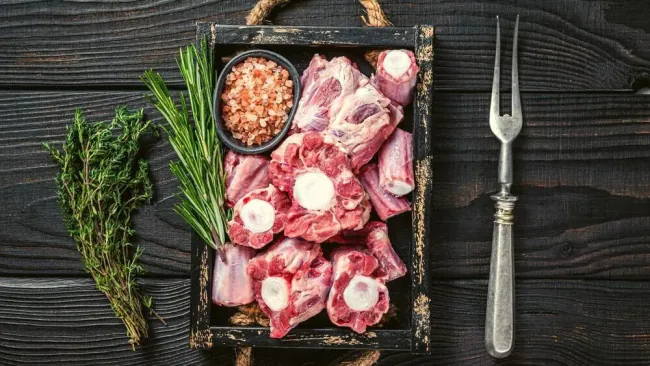 Is Oxtail Healthy? Awesome Health Benefits of Oxtail