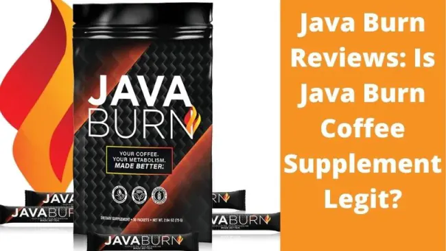 Java Burn Reviews: Is Java Burn Coffee Supplement Legit?