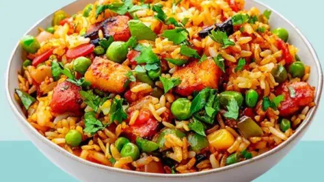 Is Jollof Rice Healthy? Nutrition, Benefits, and Weight Loss Tips