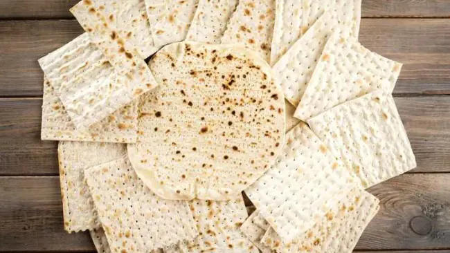 Is Lavash Healthy? Nutrition, Benefits, and How It Compares to Other Breads