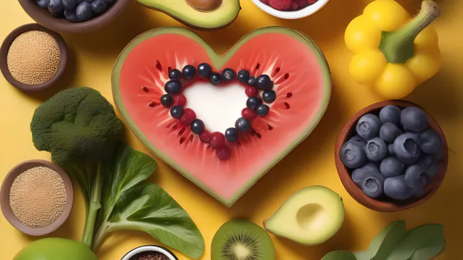 Superfoods for Your Ears: The Best Nutrients for Hearing Health