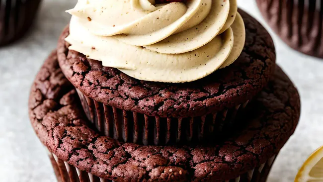 Chocolate Frosting Without Powdered Sugar Recipe