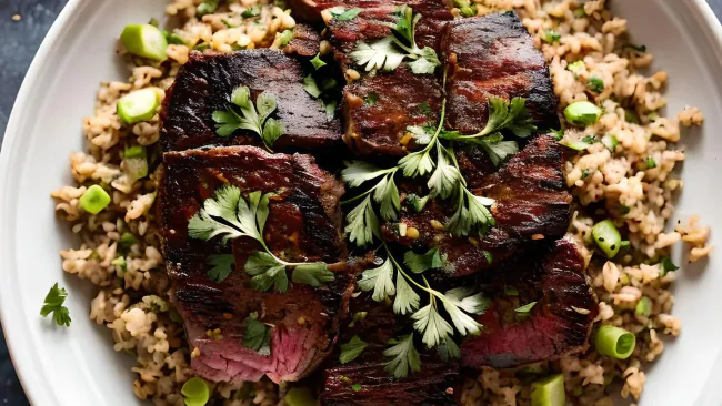 Corned Venison Recipe