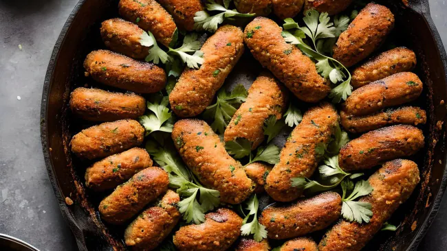 Stuffed Boudin Recipe