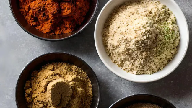 Chipotle Seasoning Recipe