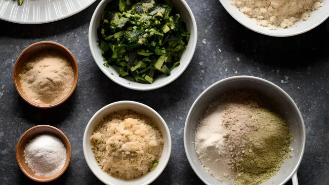 Corn Okra And Tomatoes Recipe