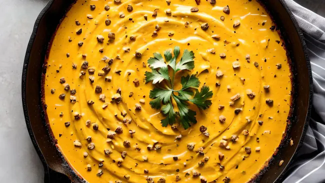 Best Smoked Queso Recipe
