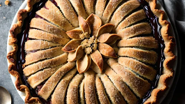 Million Dollar Pie Recipe