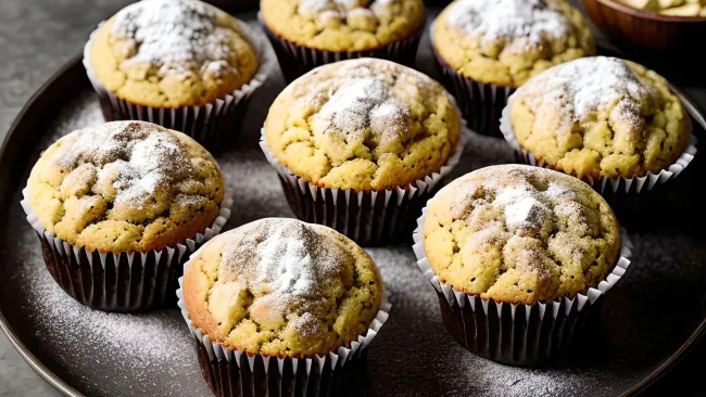 Cauldron Cake Recipe