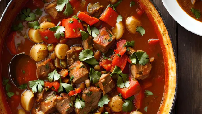 Best Slow Cooker Goulash Recipe