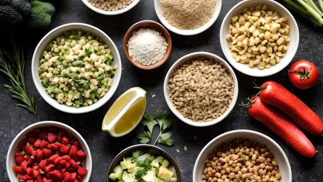 Effective Elimination Diet Recipe