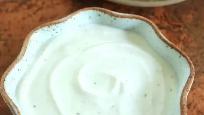 Sour Cream & Onion Dip Recipe (Kinda, Sorta)