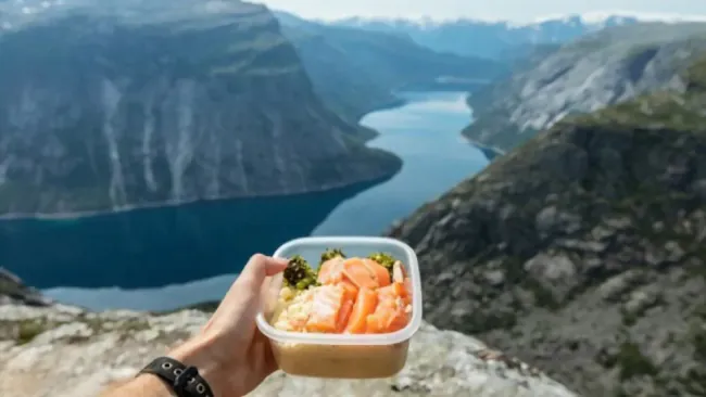 Rock the Lunchbox ~ GIVEAWAY