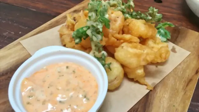 Creamy Chipotle & Green Chile Potato Soup