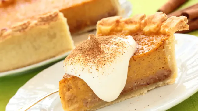 Pumpkin Pie Cheesecake Truffles {Thanksgiving Leftovers Series}