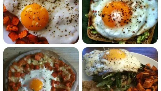 Springtime Asparagus, Strawberry, & Arugula Salad Recipe