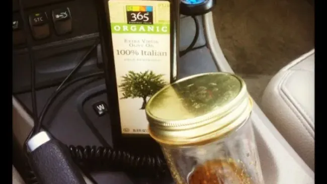 Monday Musings + Chicken Salad Sandwiches