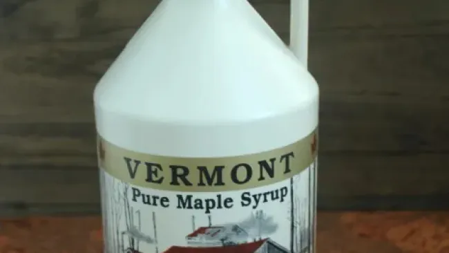 Maple Pecan Streusel Bread