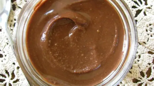 Dark Chocolate Peanut Butter Recipe