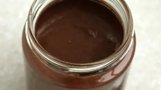 Mocha Peanut Butter Recipe